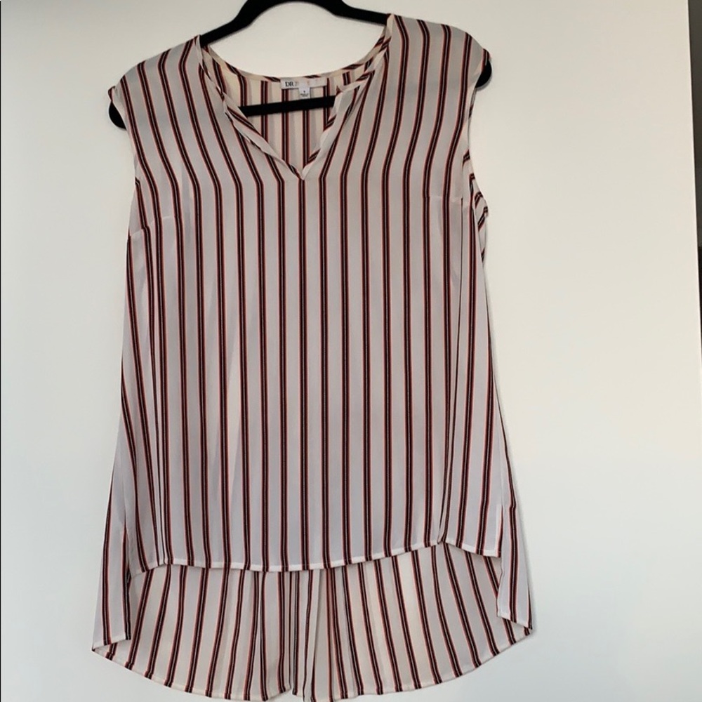 DR2 Nordstrom Blouse